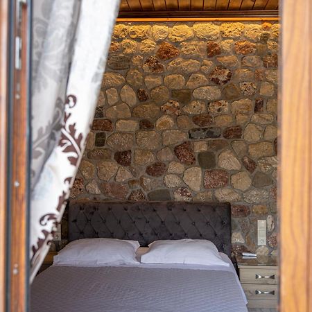Liontos Rooms Pramanta Ngoại thất bức ảnh