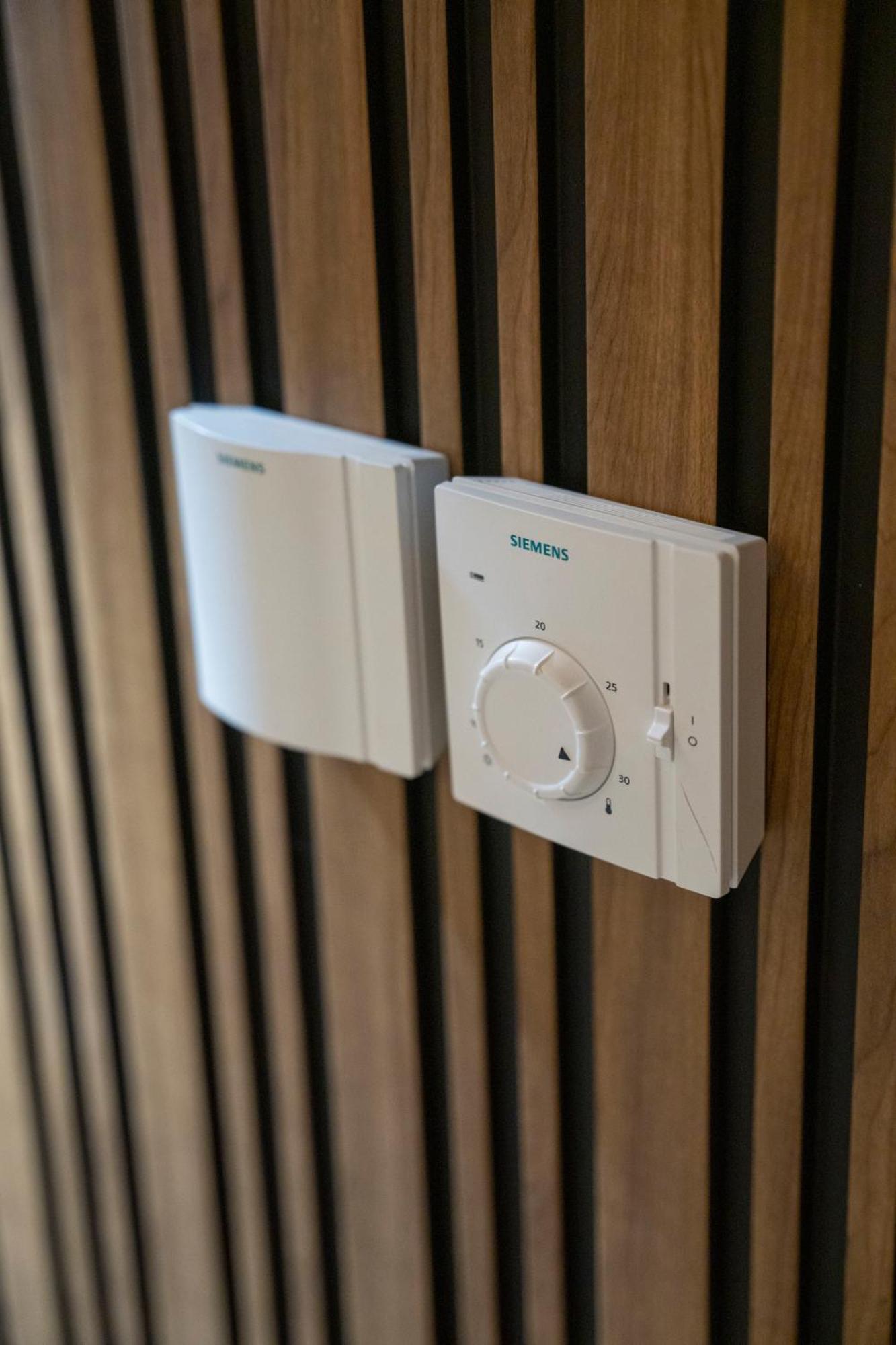 Liontos Rooms Pramanta Ngoại thất bức ảnh