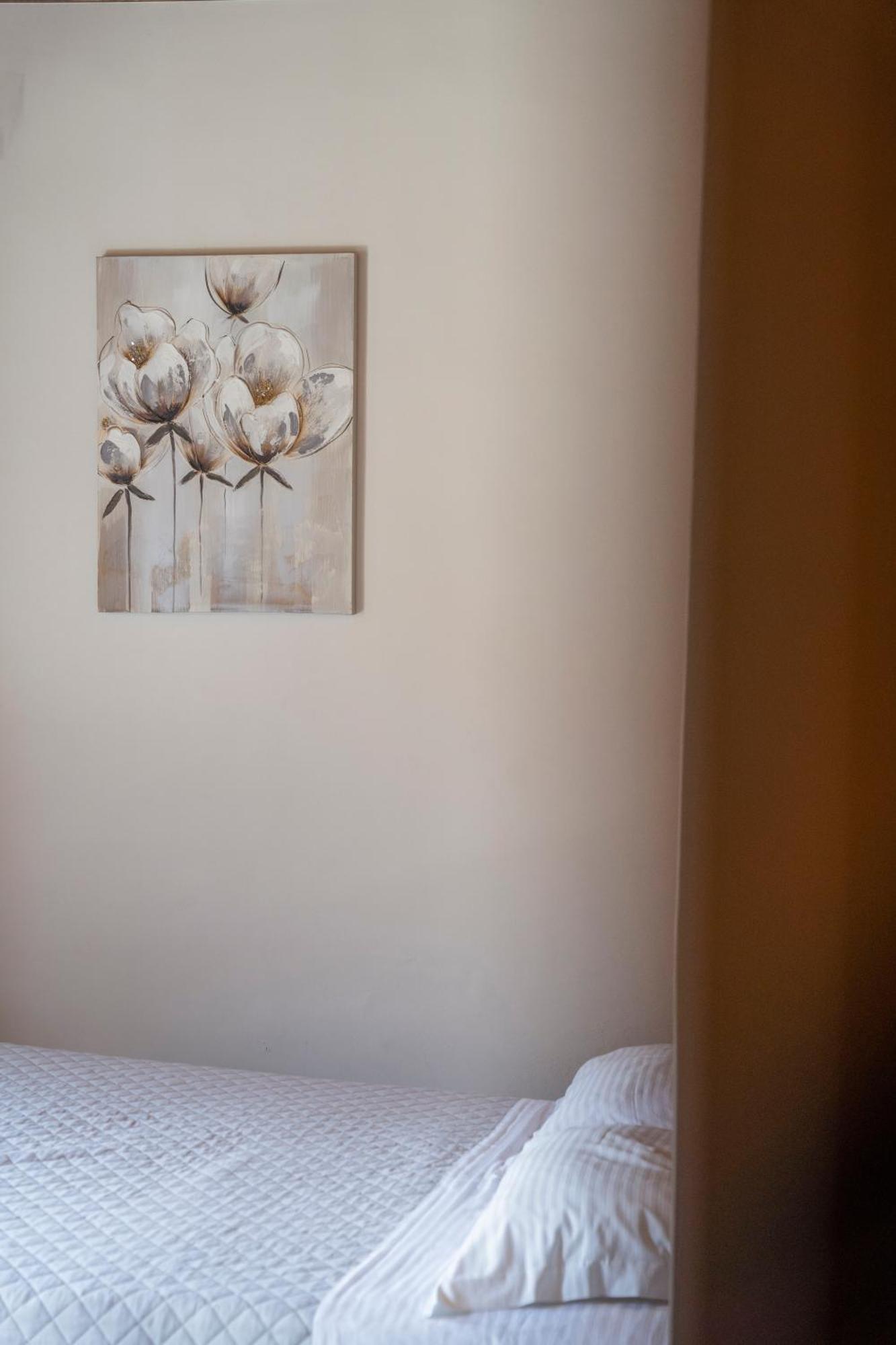 Liontos Rooms Pramanta Ngoại thất bức ảnh