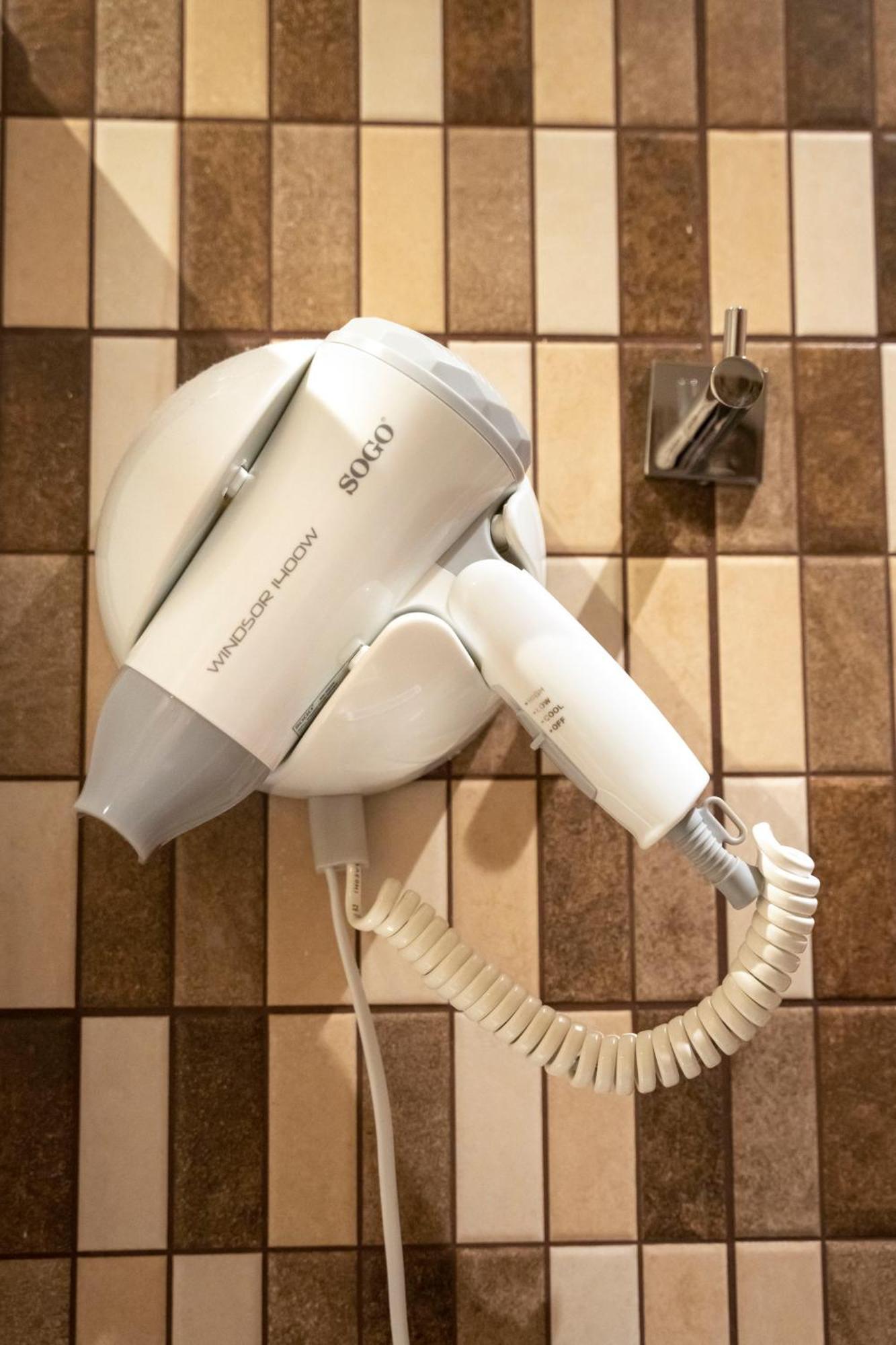 Liontos Rooms Pramanta Ngoại thất bức ảnh
