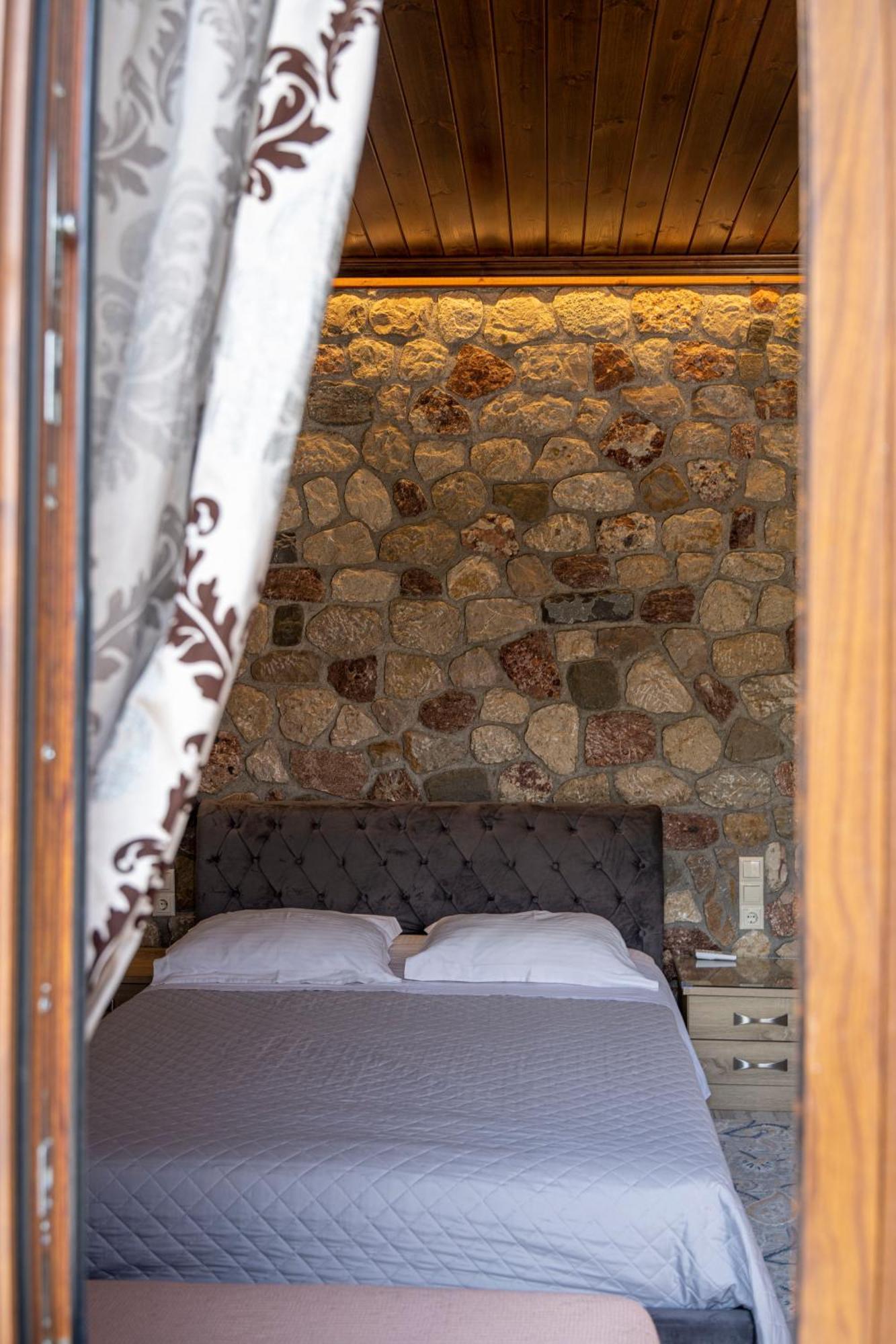 Liontos Rooms Pramanta Ngoại thất bức ảnh