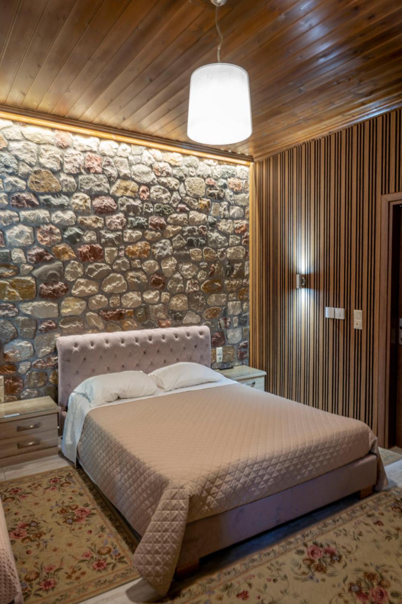 Liontos Rooms Pramanta Ngoại thất bức ảnh