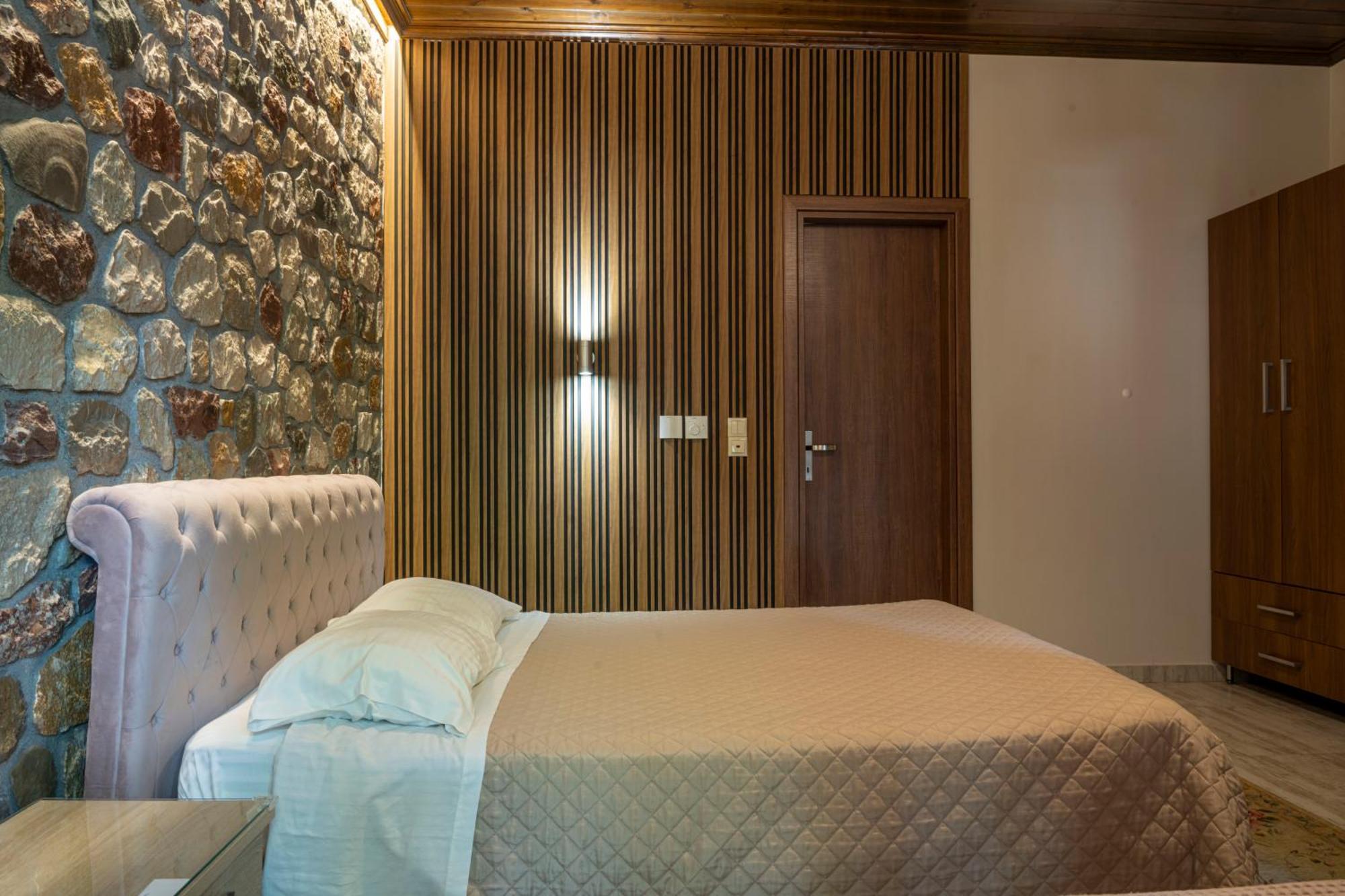 Liontos Rooms Pramanta Ngoại thất bức ảnh